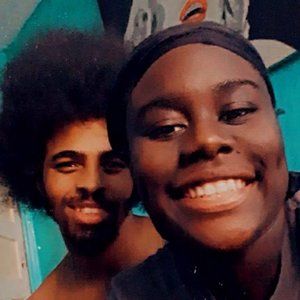 Meet your Posher, Everett